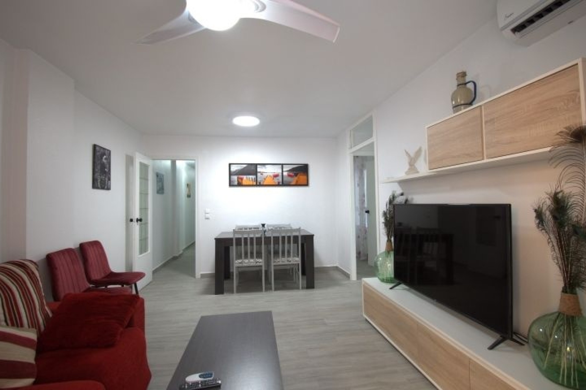 Sale - Apartment Flat -
Torrevieja
