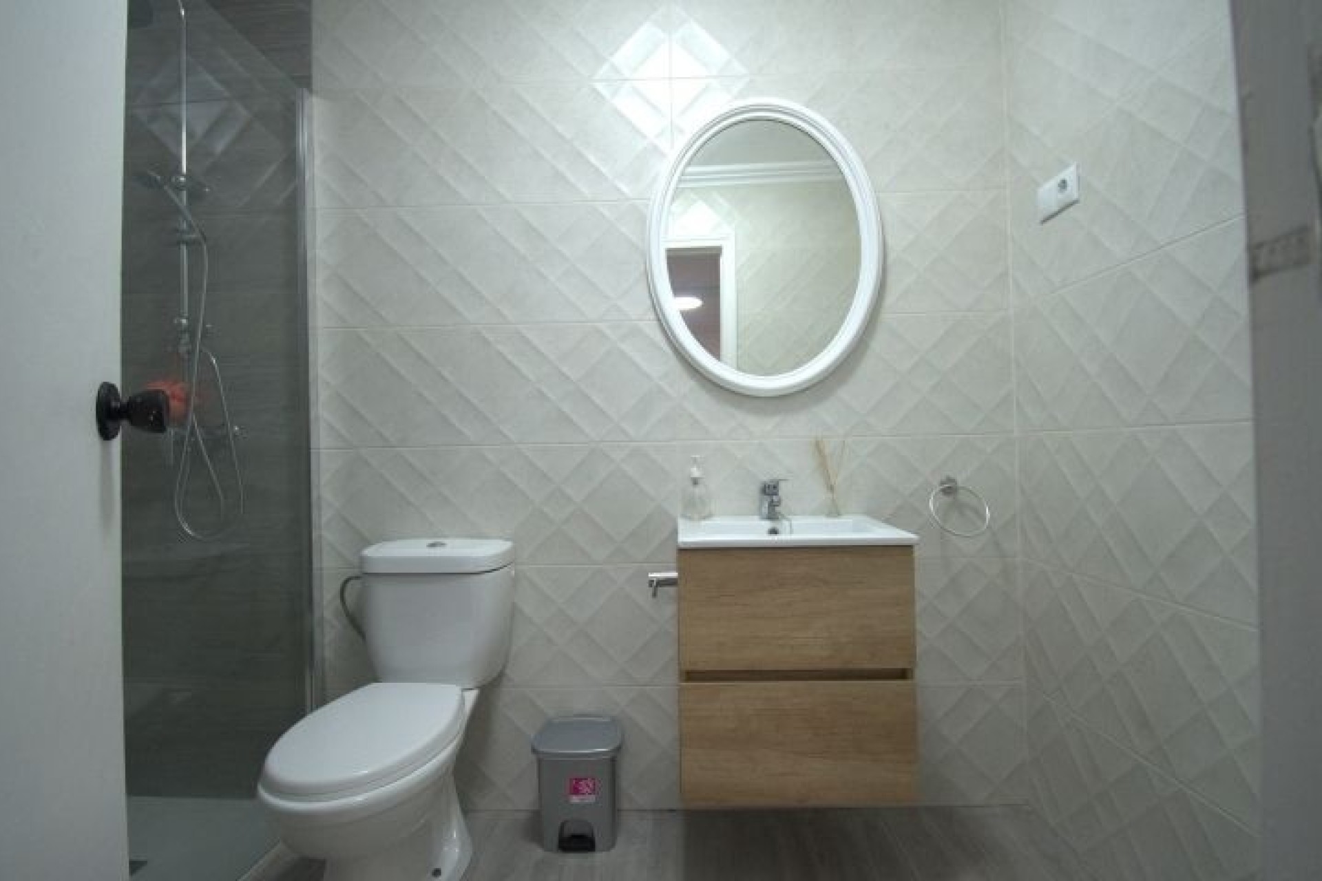 Sale - Apartment Flat -
Torrevieja