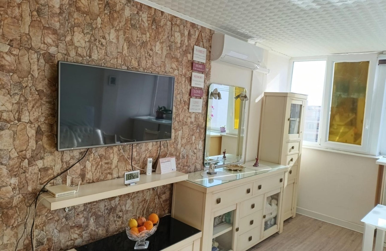 Sale - Apartment Flat -
Torrevieja