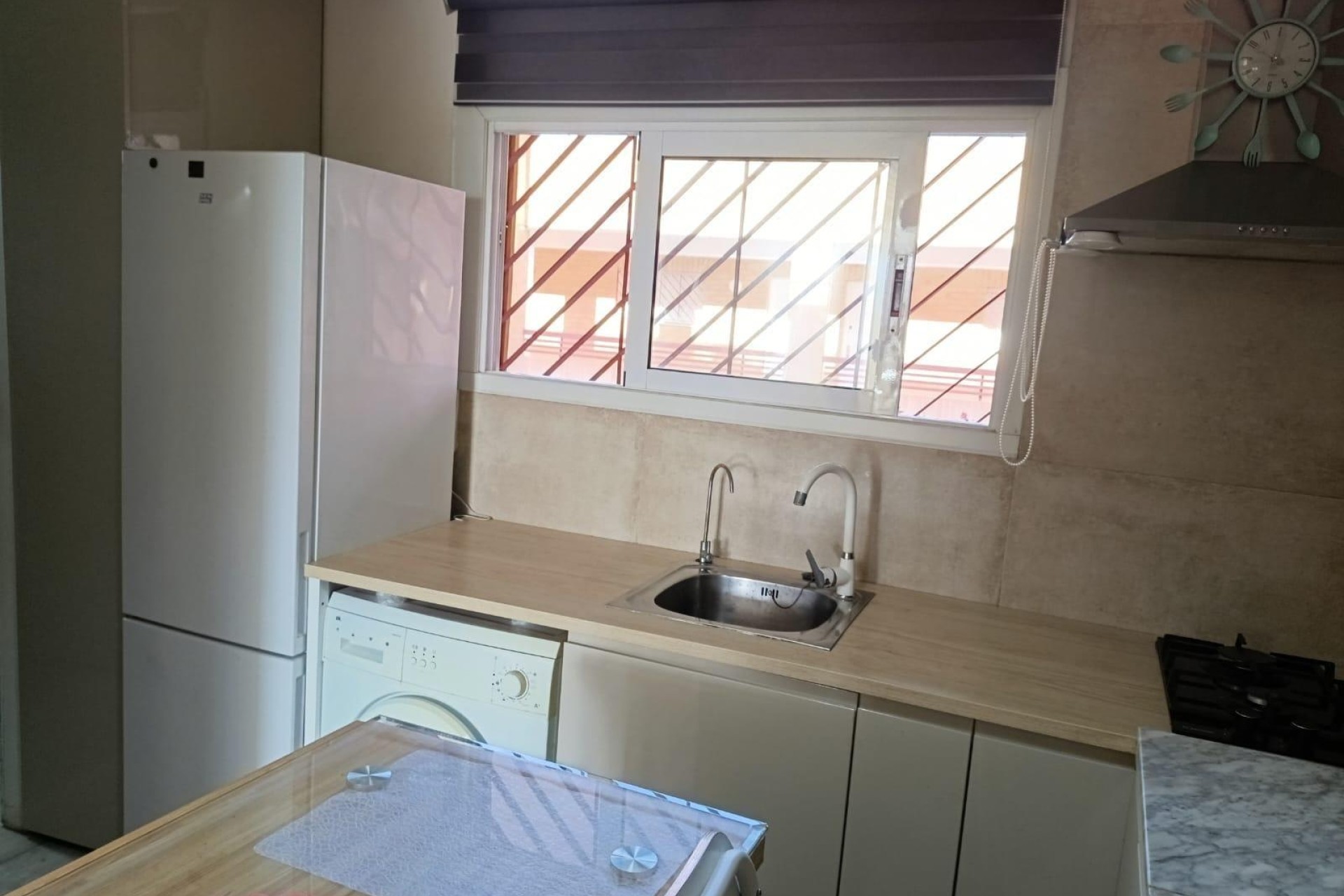 Sale - Apartment Flat -
Torrevieja
