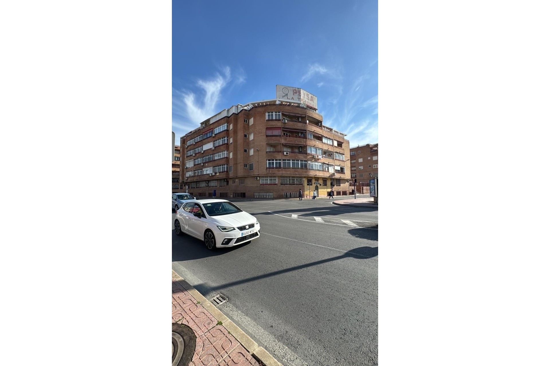 Sale - Apartment Flat -
Torrevieja