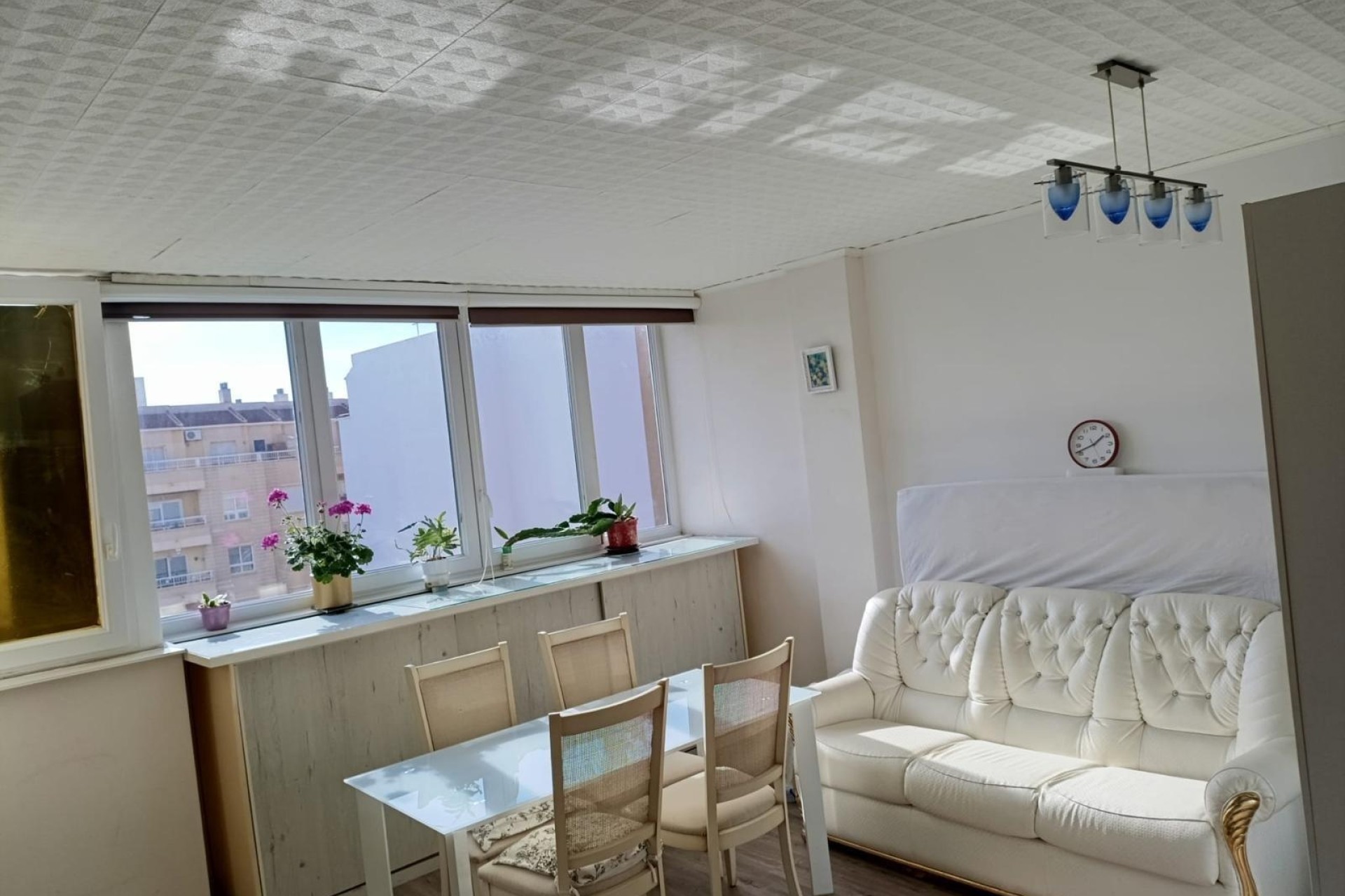 Sale - Apartment Flat -
Torrevieja
