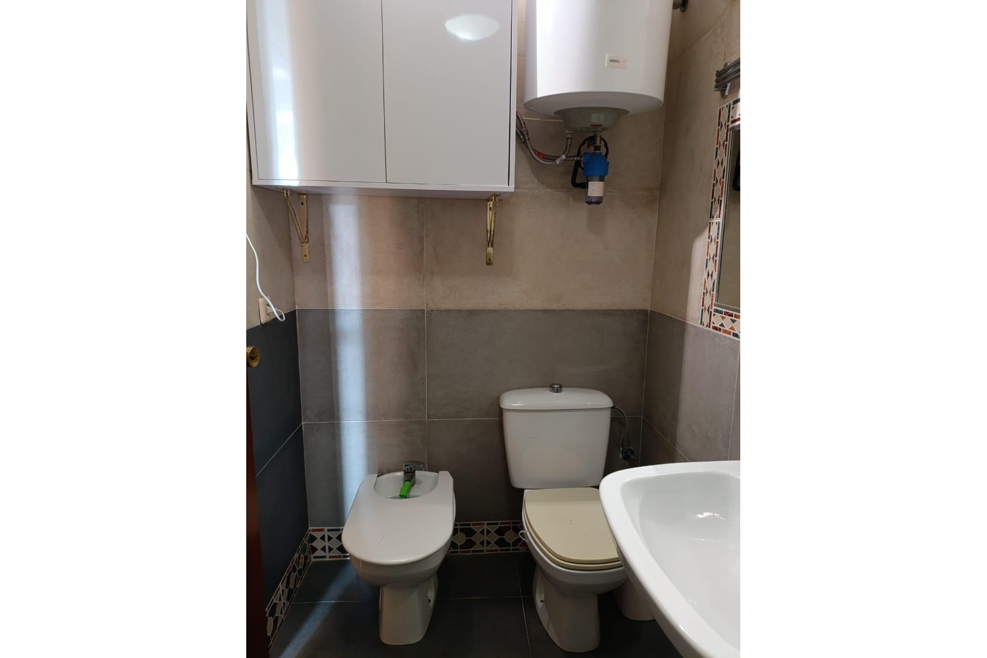 Sale - Apartment Flat -
Torrevieja