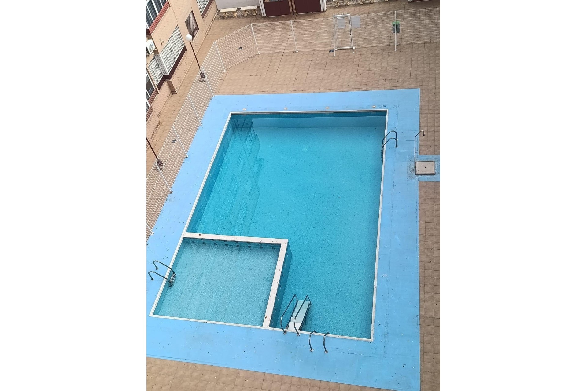 Sale - Apartment Flat -
Torrevieja