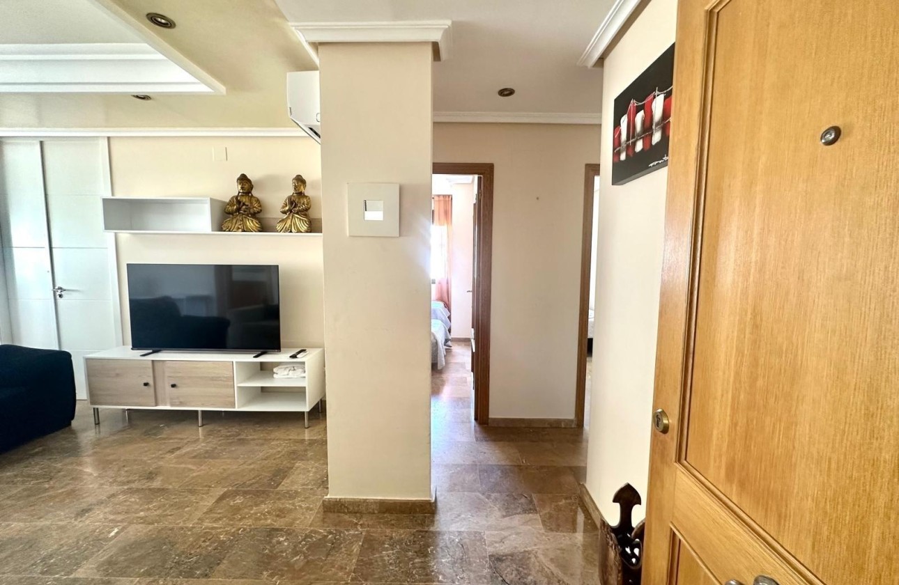 Sale - Apartment Flat -
Torrevieja