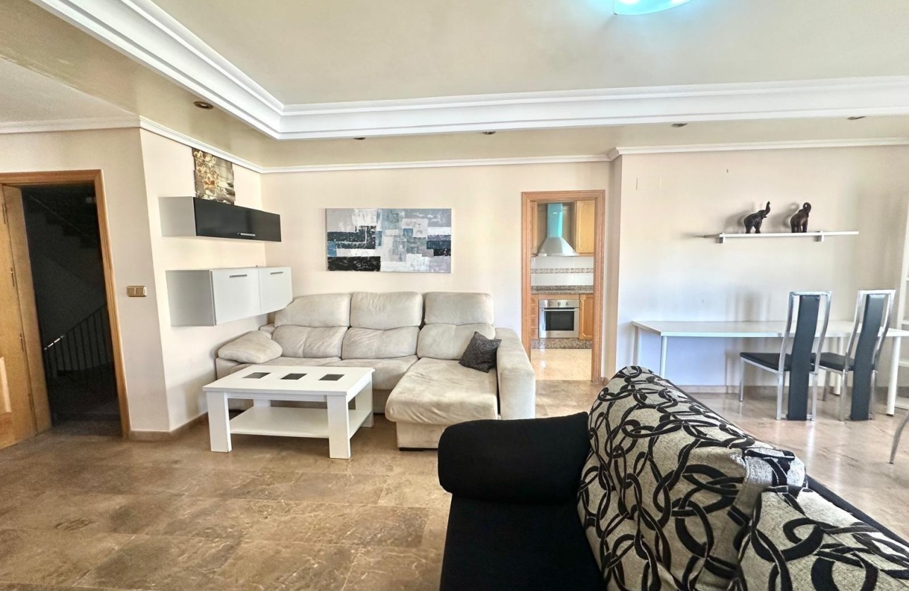 Sale - Apartment Flat -
Torrevieja