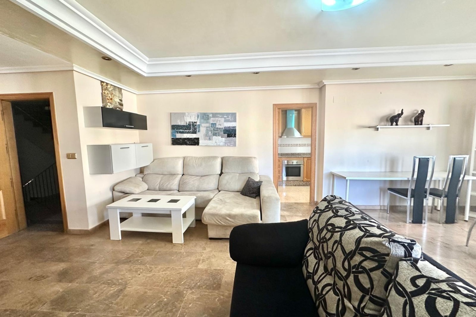 Sale - Apartment Flat -
Torrevieja