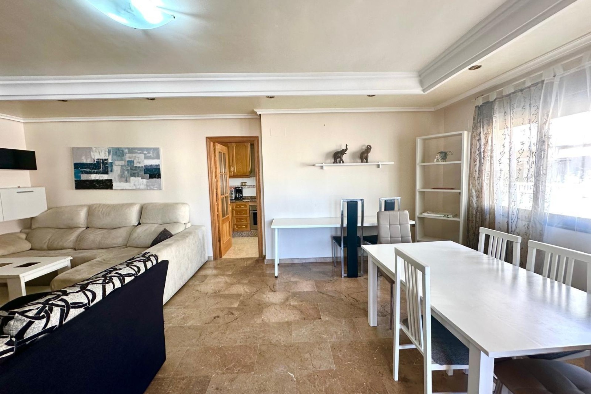 Sale - Apartment Flat -
Torrevieja