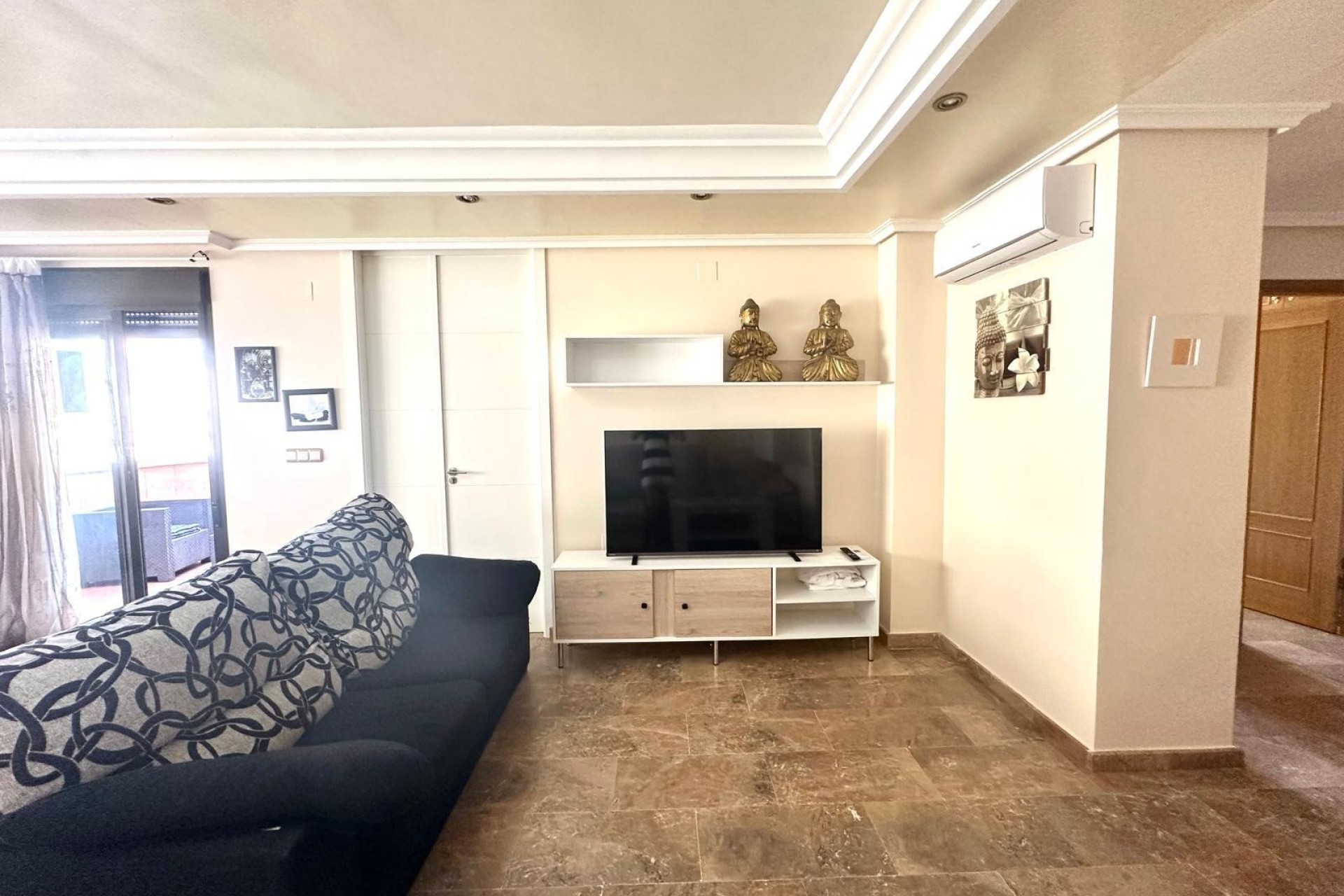 Sale - Apartment Flat -
Torrevieja