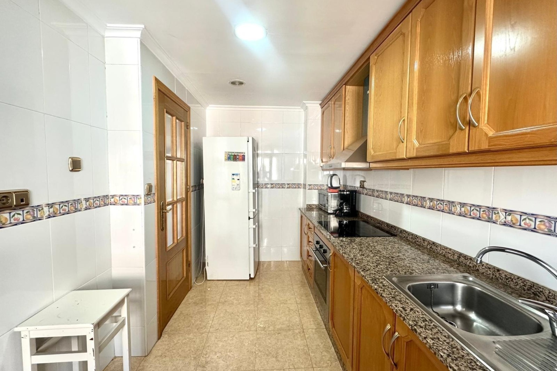Sale - Apartment Flat -
Torrevieja
