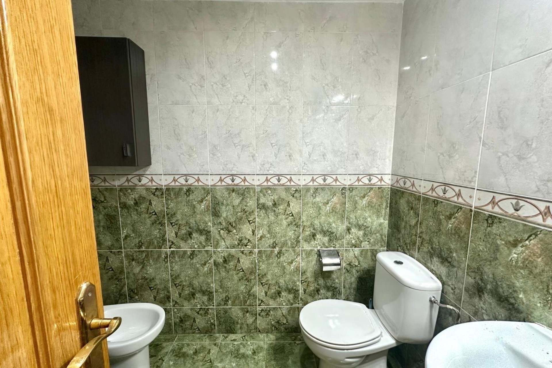 Sale - Apartment Flat -
Torrevieja