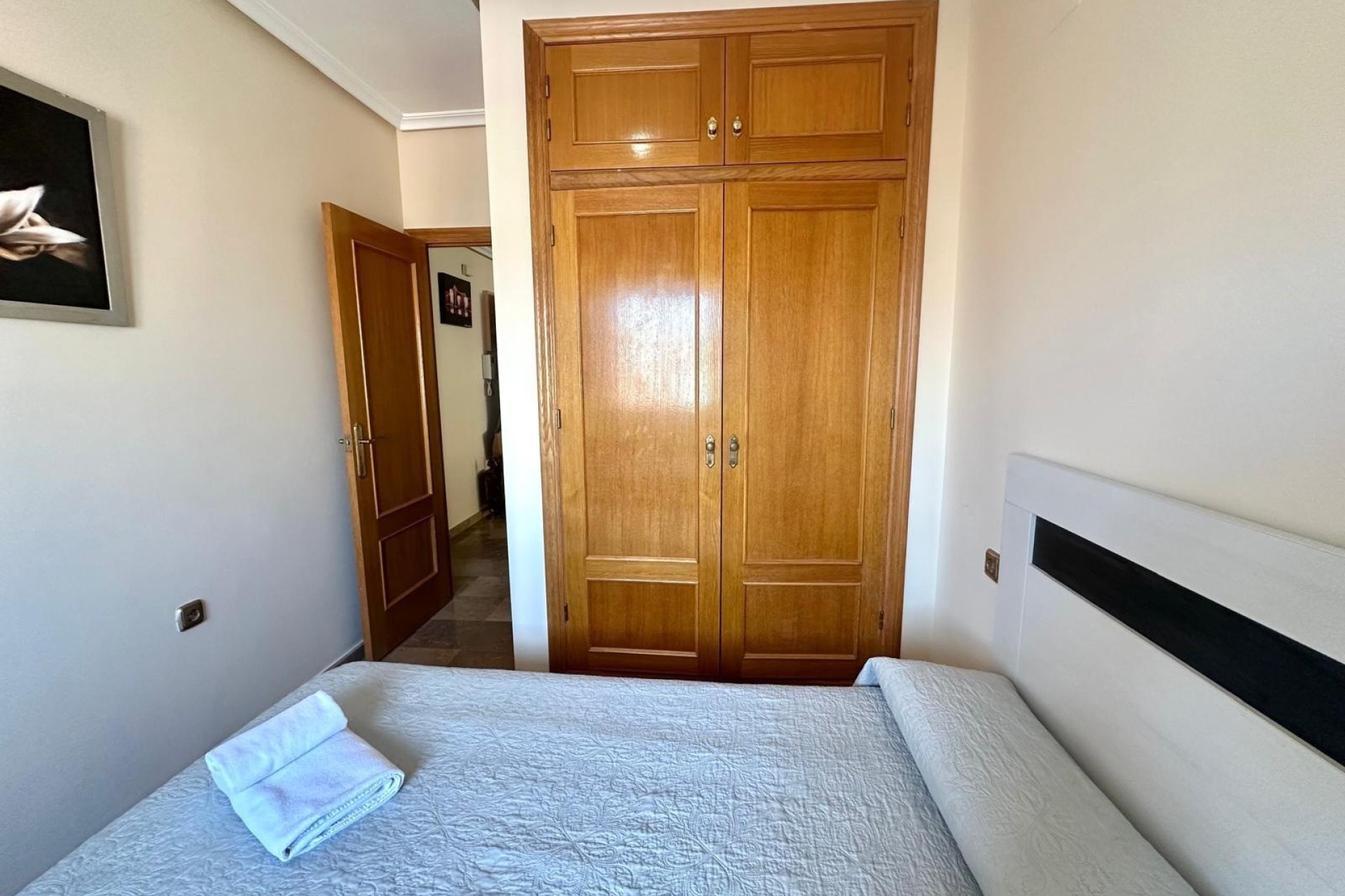 Sale - Apartment Flat -
Torrevieja