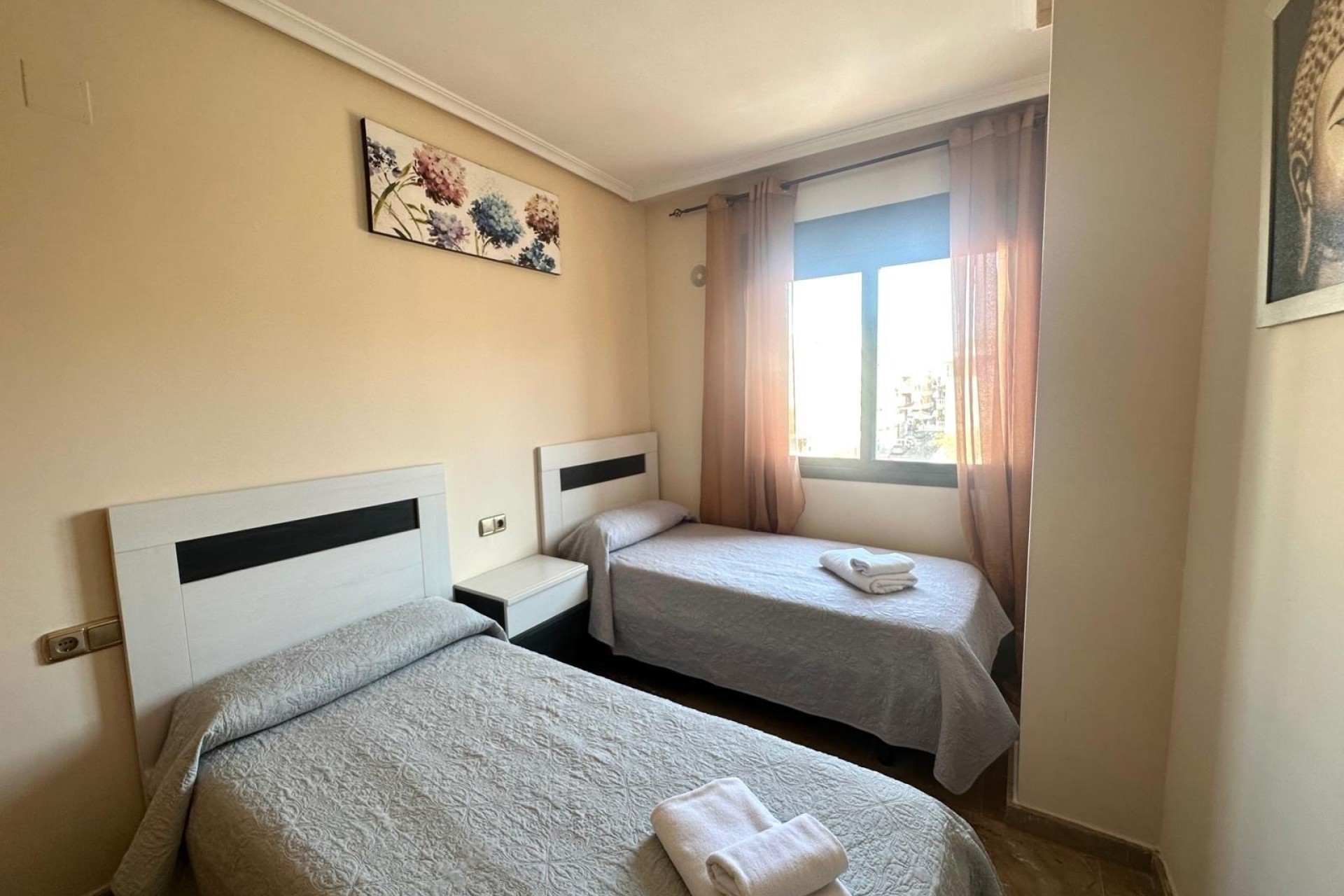 Sale - Apartment Flat -
Torrevieja