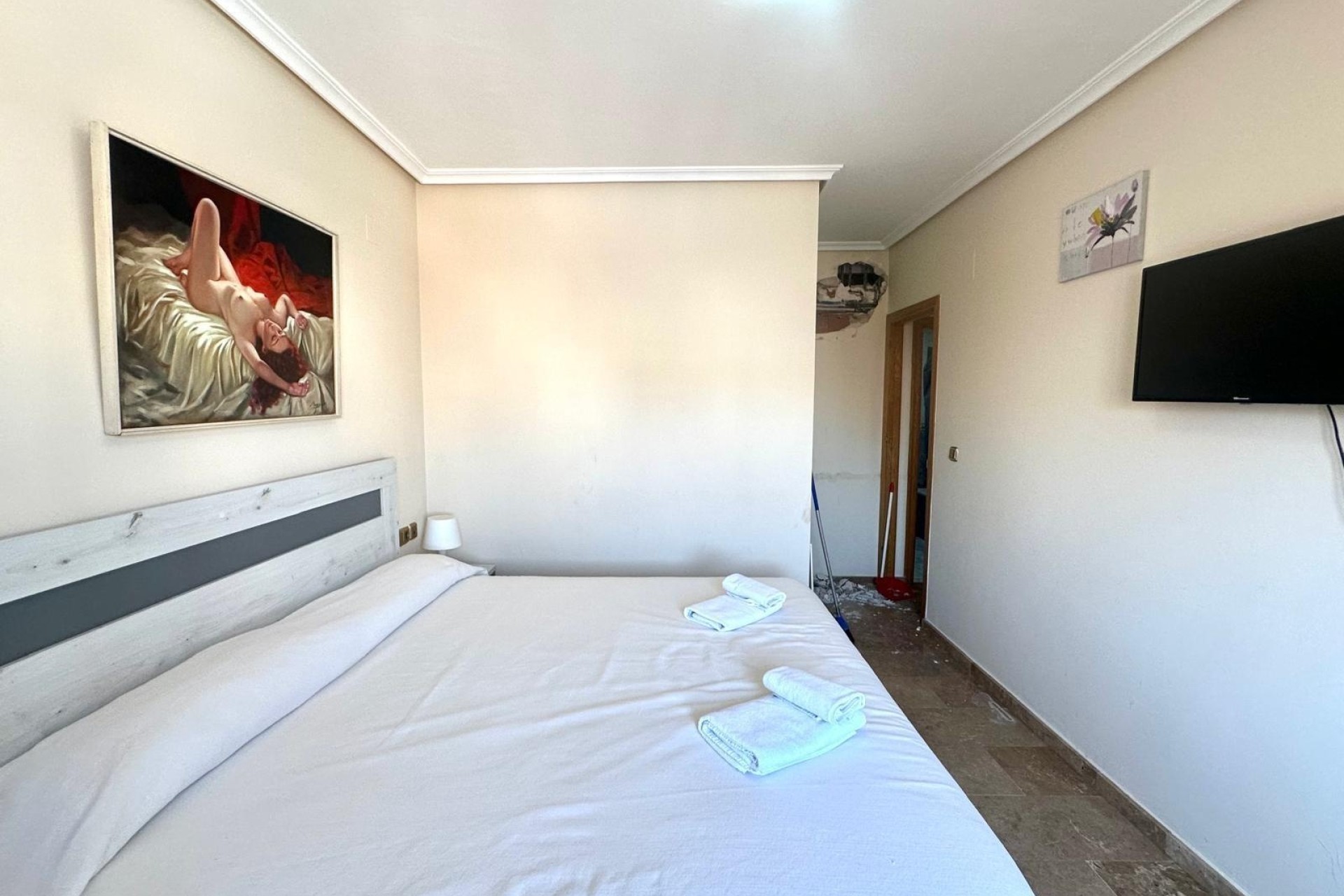 Sale - Apartment Flat -
Torrevieja