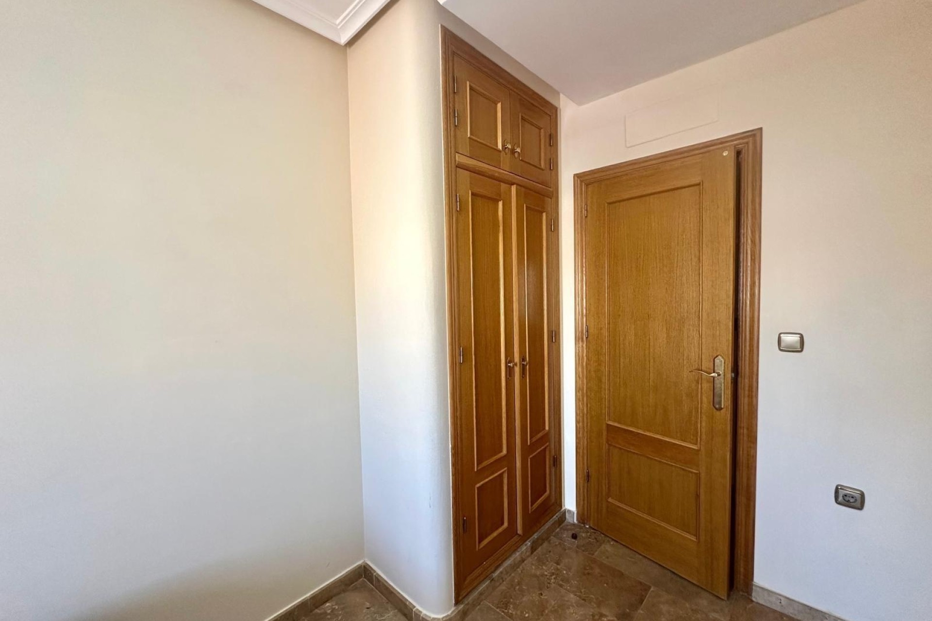 Sale - Apartment Flat -
Torrevieja