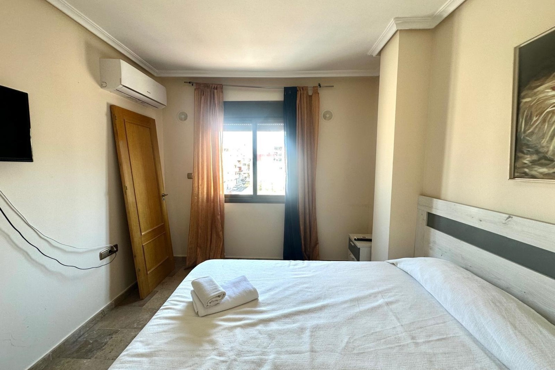 Sale - Apartment Flat -
Torrevieja