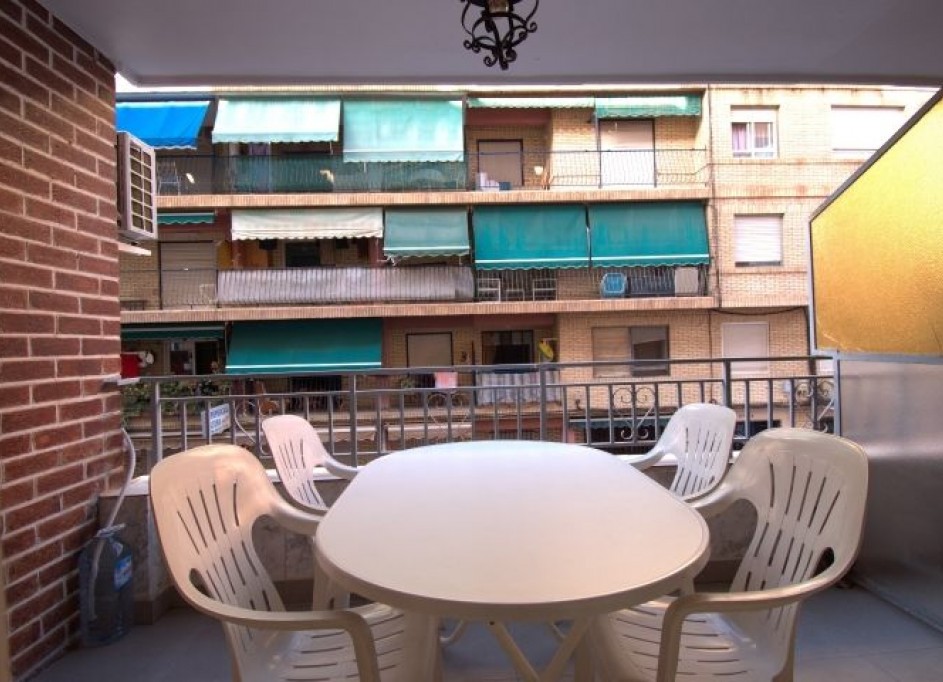 Sale - Apartment Flat -
Torrevieja