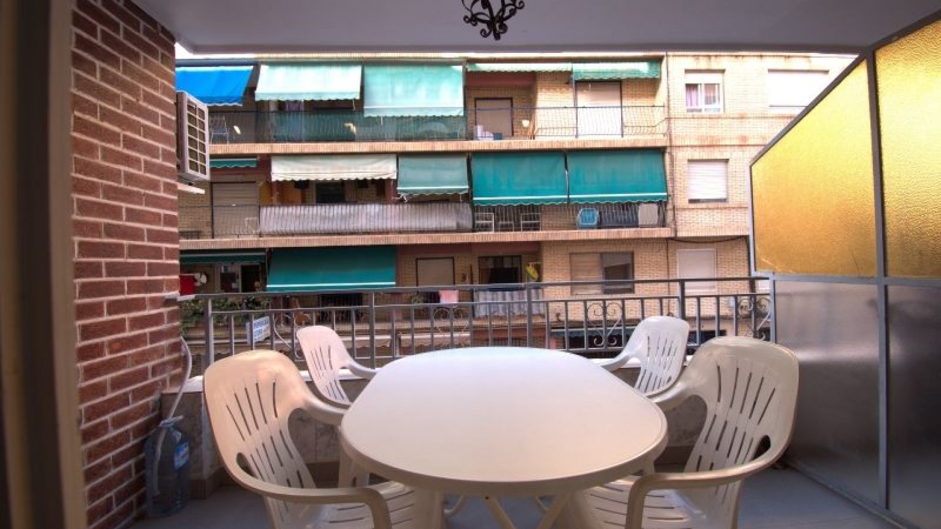 Sale - Apartment Flat -
Torrevieja