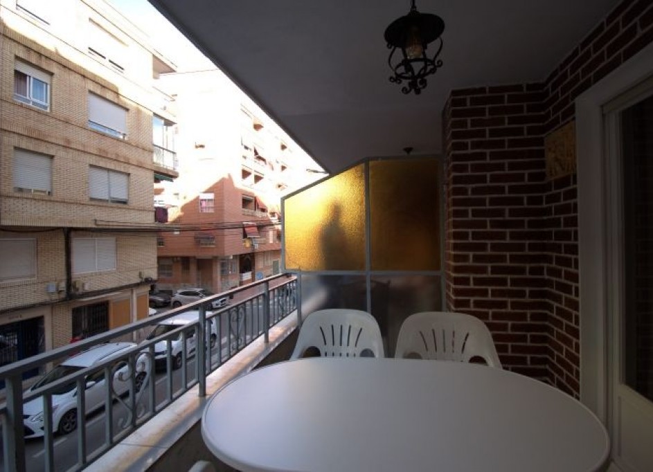 Sale - Apartment Flat -
Torrevieja