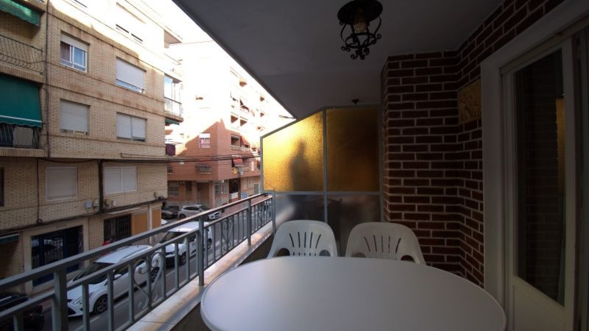 Sale - Apartment Flat -
Torrevieja
