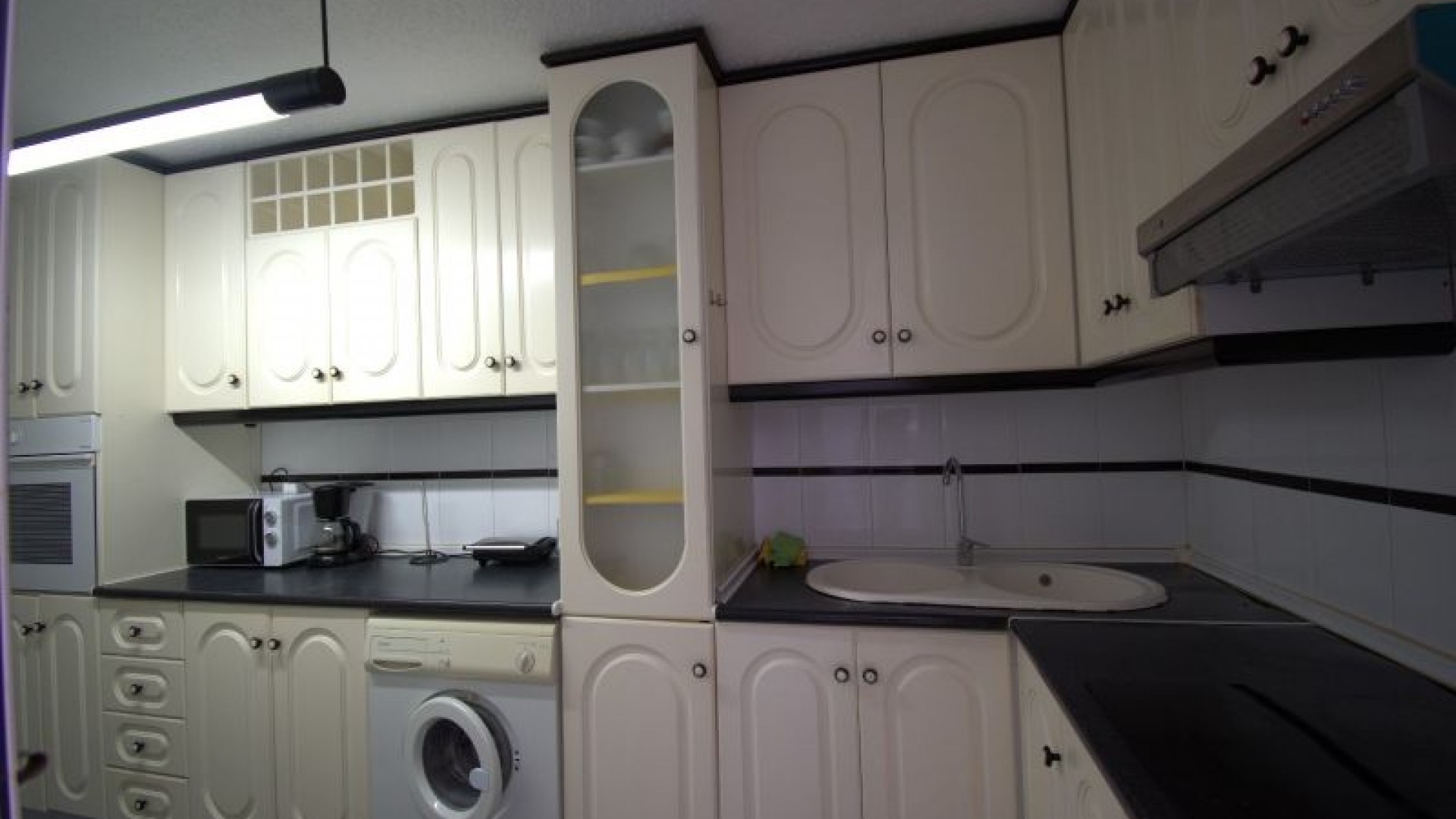 Sale - Apartment Flat -
Torrevieja