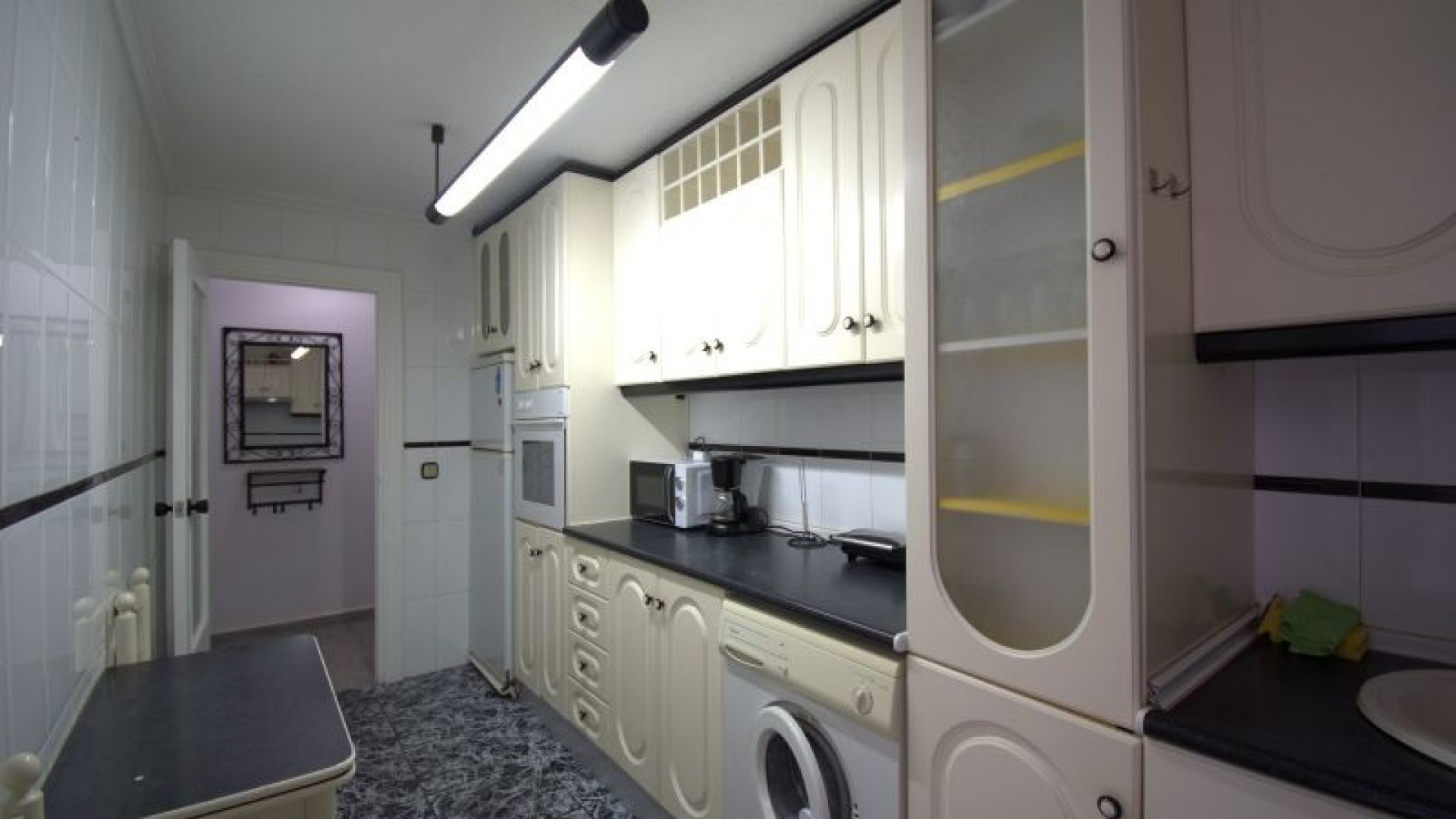 Sale - Apartment Flat -
Torrevieja