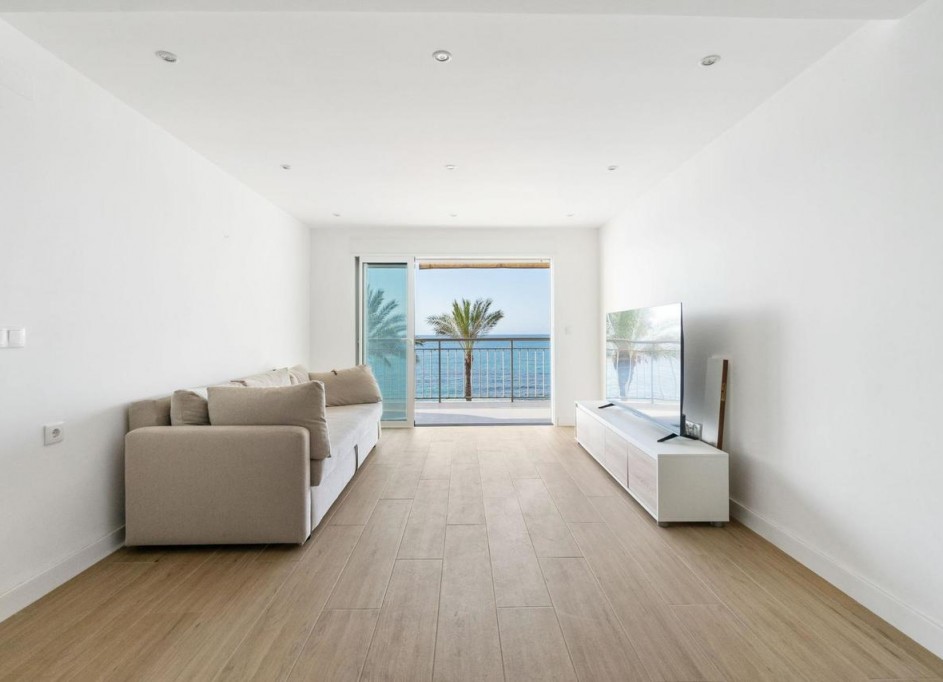 Sale - Apartment Flat -
Torrevieja