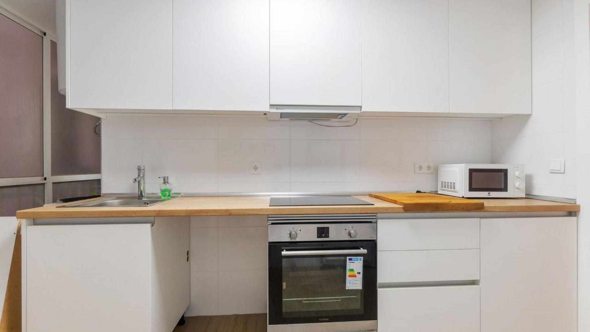 Sale - Apartment Flat -
Torrevieja