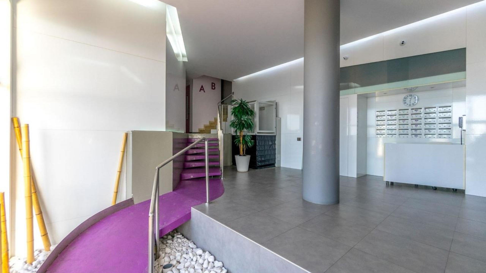 Sale - Apartment Flat -
Torrevieja