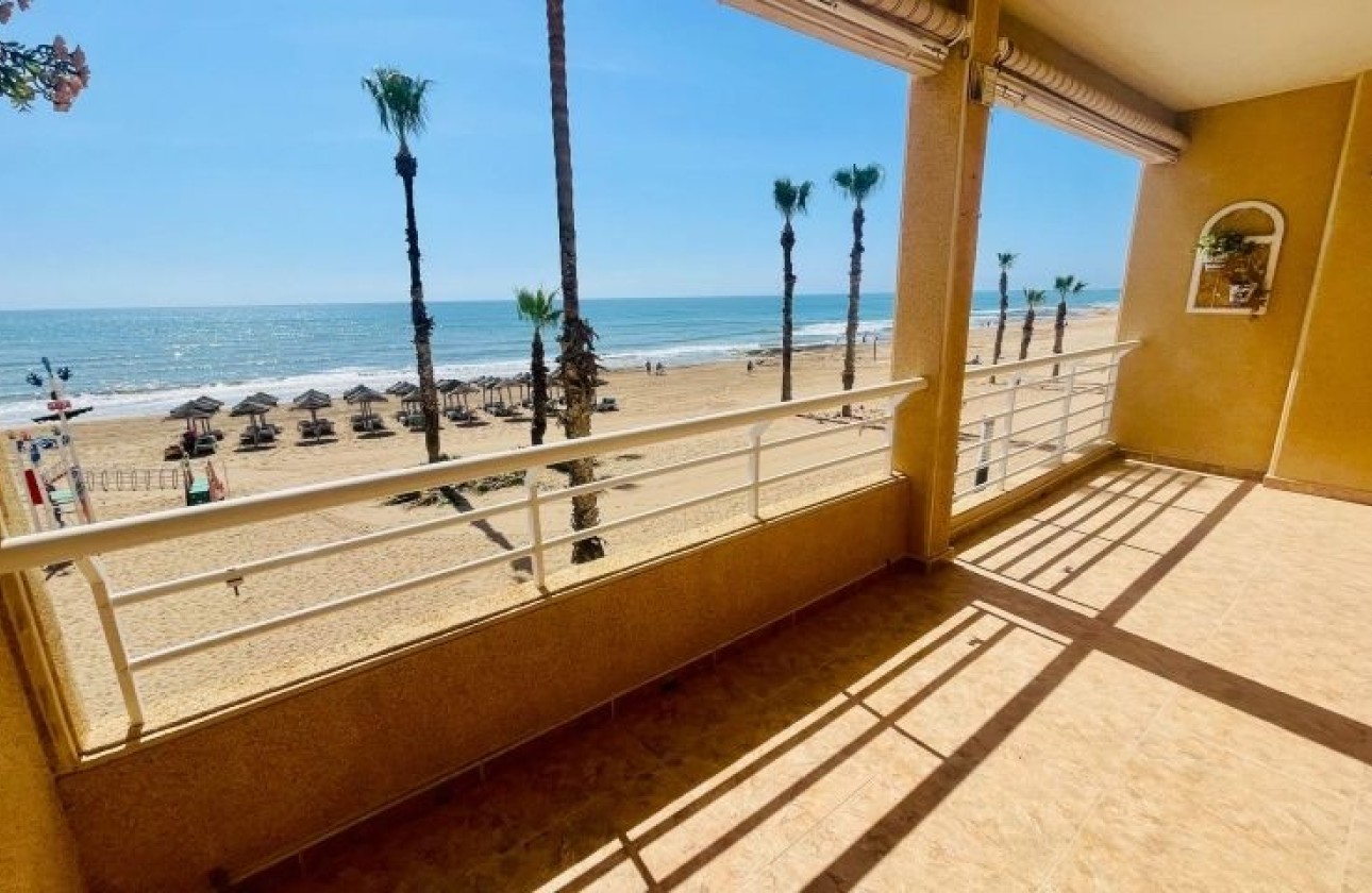 Sale - Apartment Flat -
Torrevieja