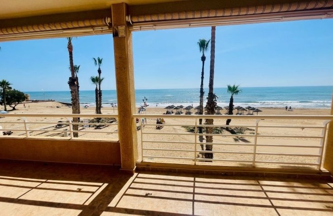 Sale - Apartment Flat -
Torrevieja