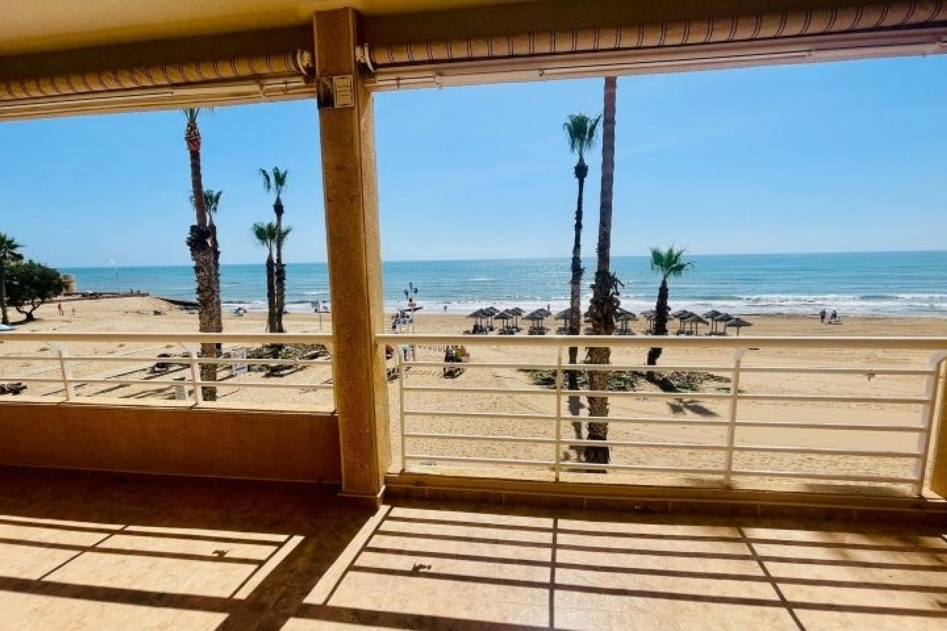 Sale - Apartment Flat -
Torrevieja