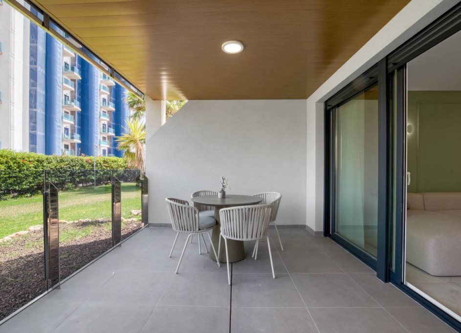 Sale - Apartment Flat -
Torrevieja