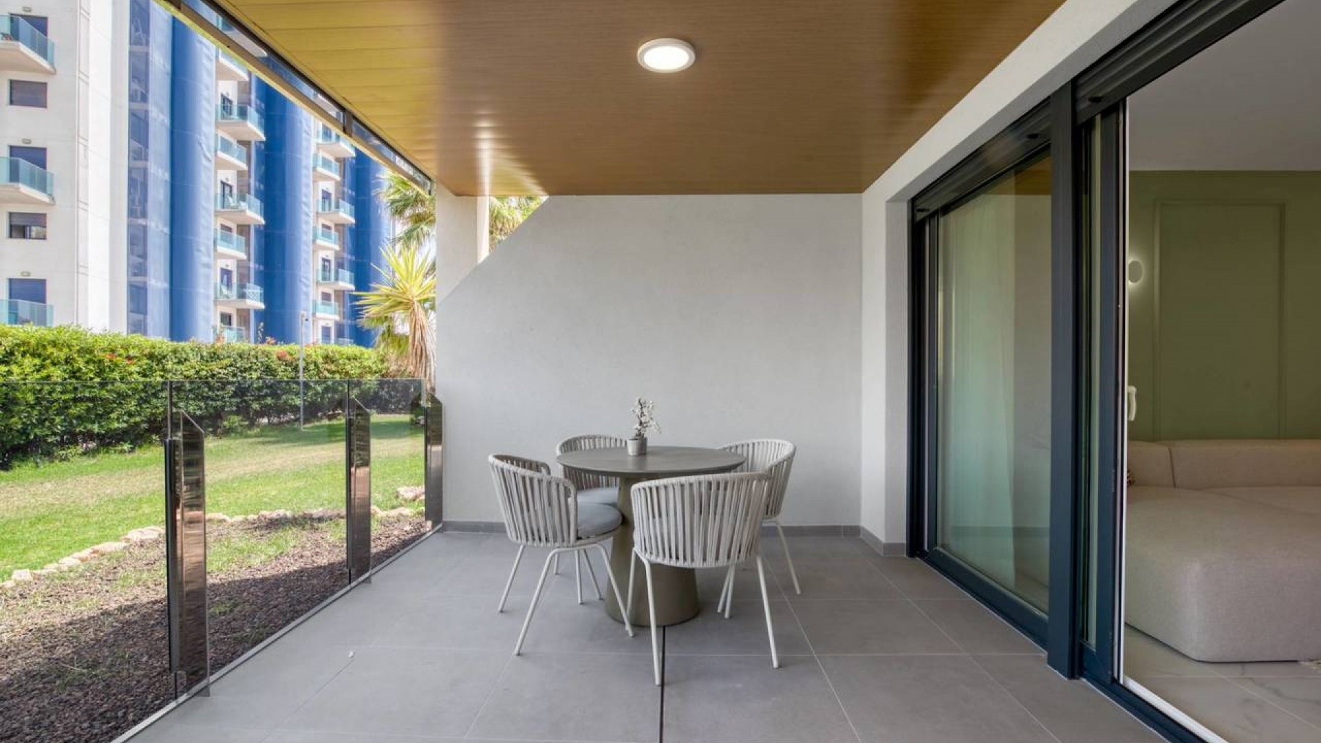 Sale - Apartment Flat -
Torrevieja