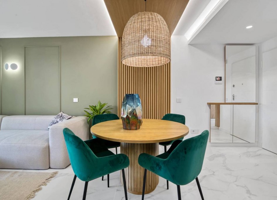 Sale - Apartment Flat -
Torrevieja