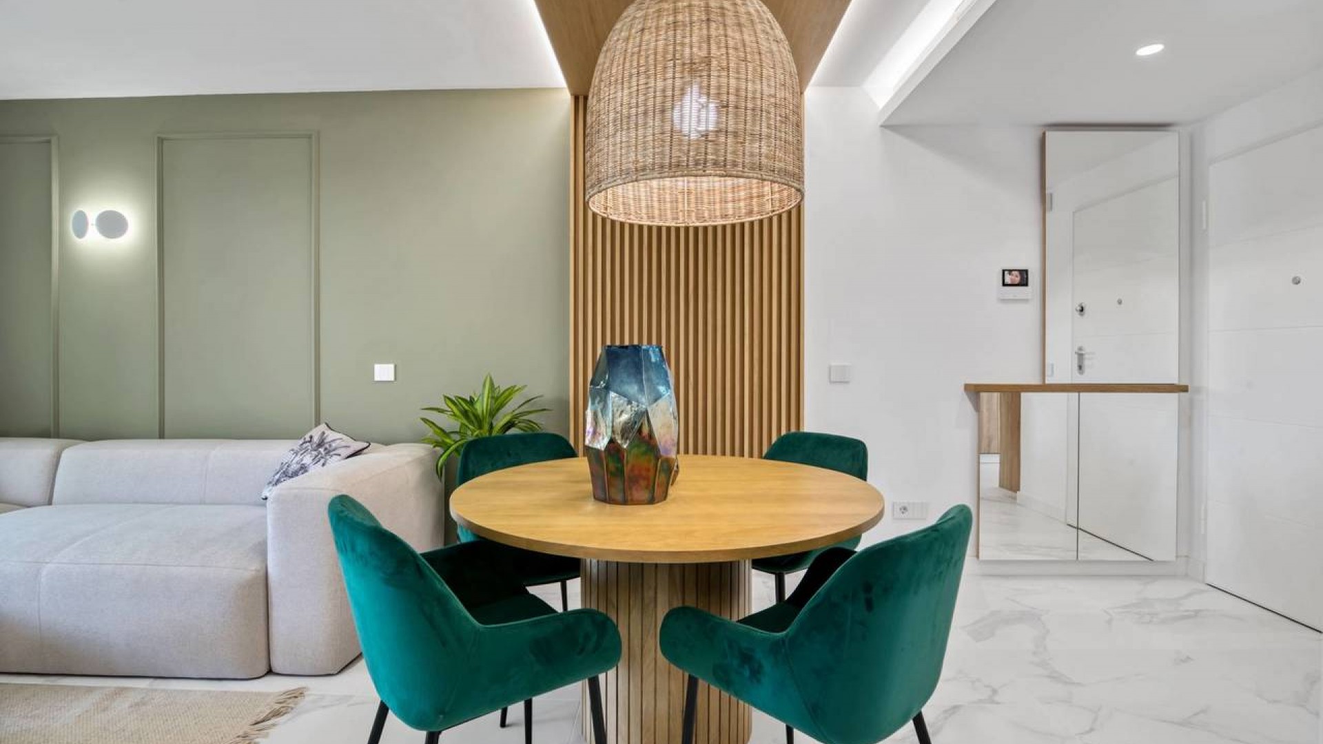 Sale - Apartment Flat -
Torrevieja