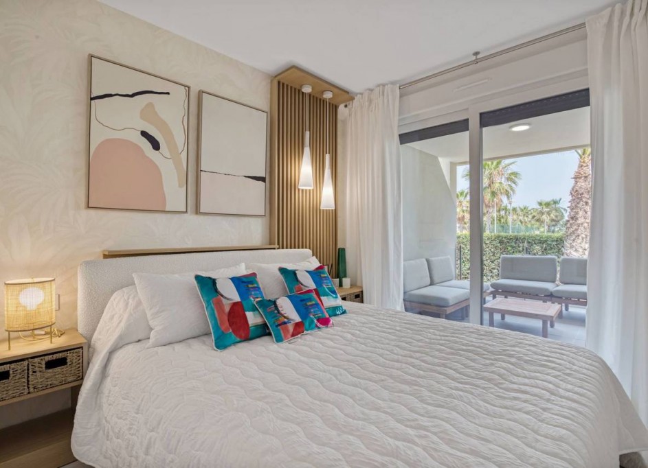 Sale - Apartment Flat -
Torrevieja