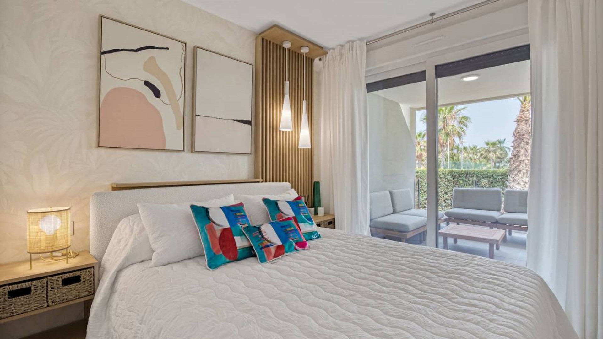 Sale - Apartment Flat -
Torrevieja