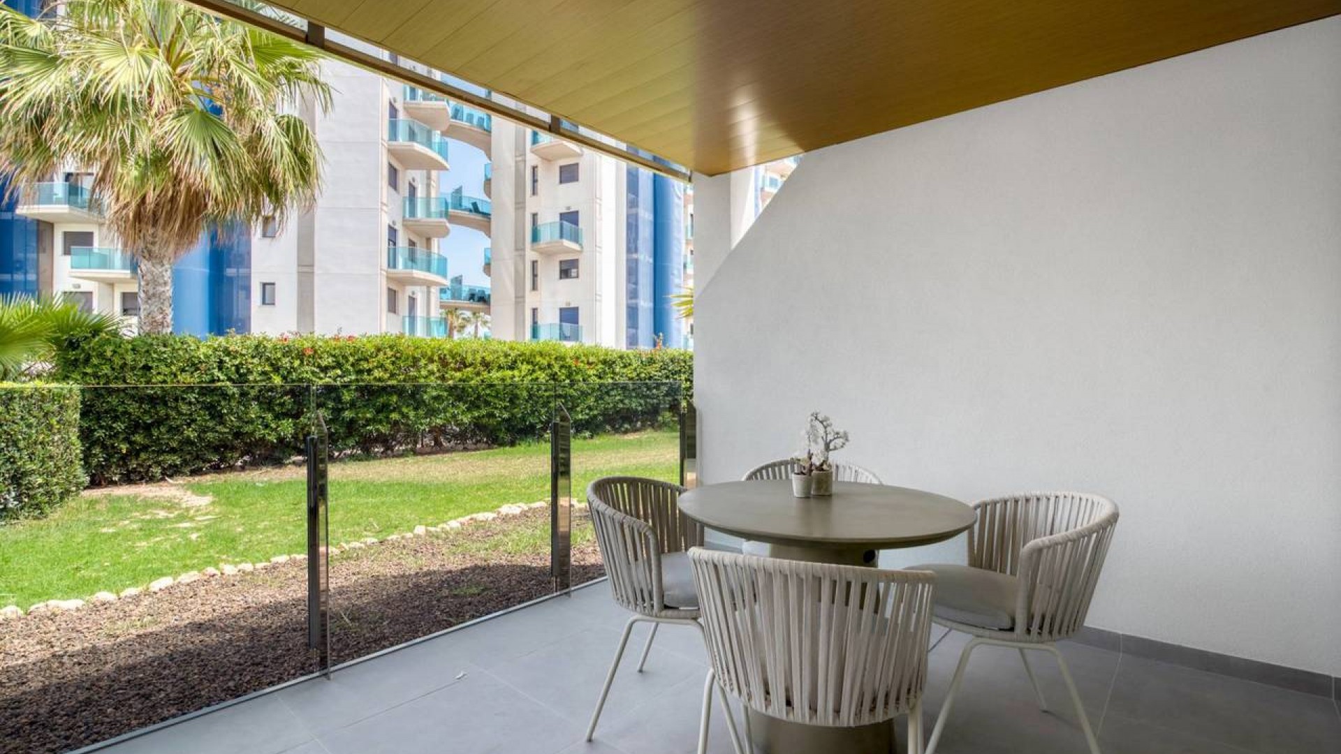 Sale - Apartment Flat -
Torrevieja