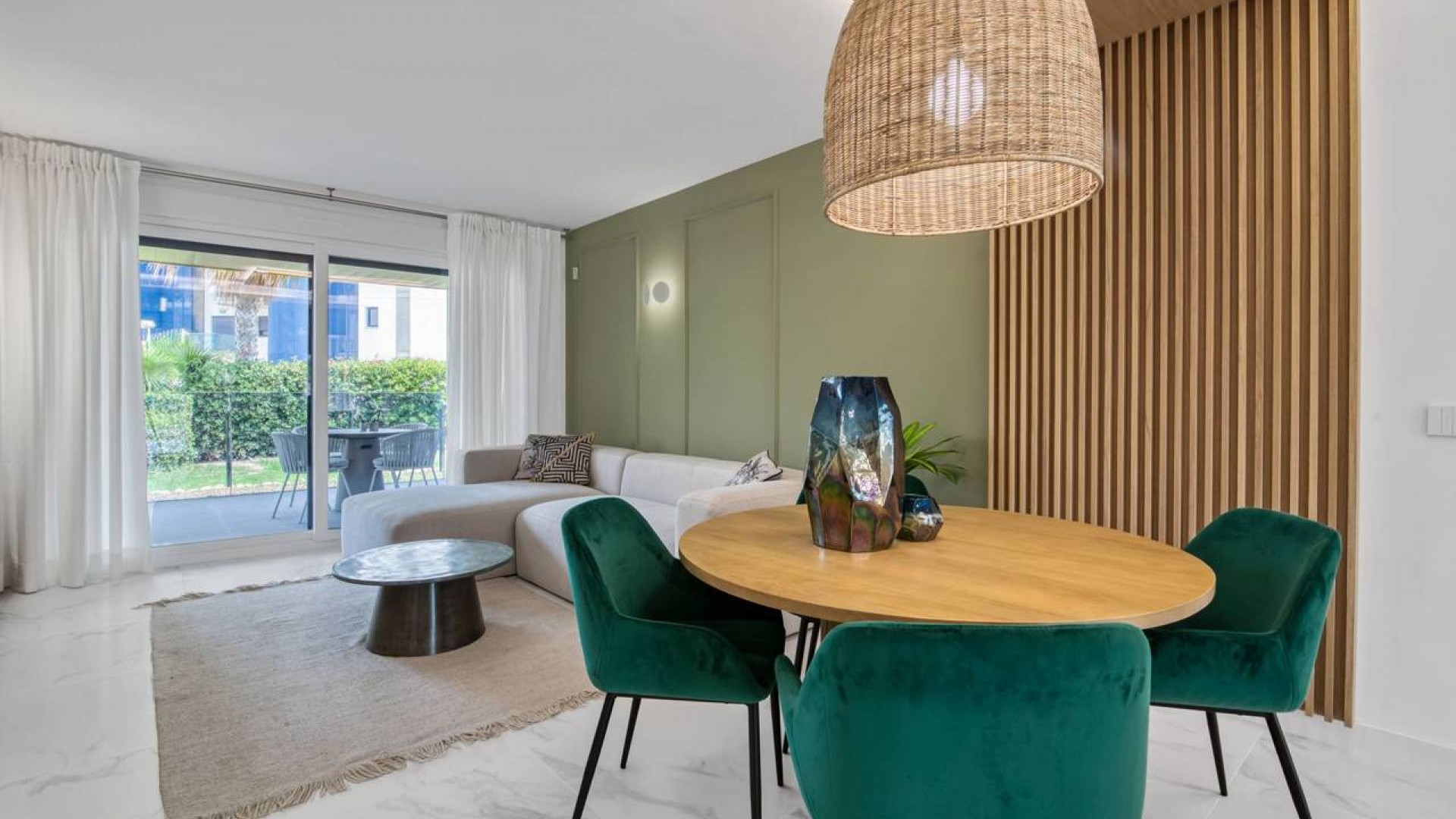 Sale - Apartment Flat -
Torrevieja