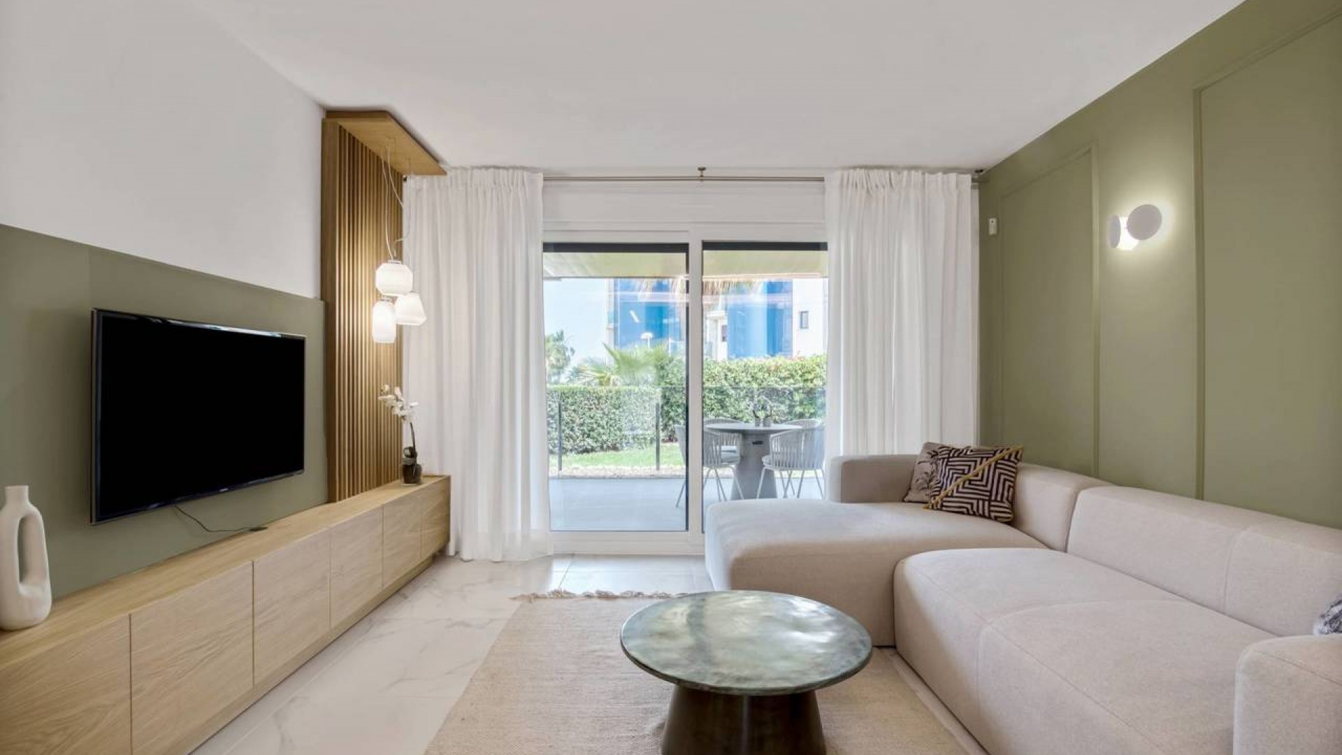 Sale - Apartment Flat -
Torrevieja