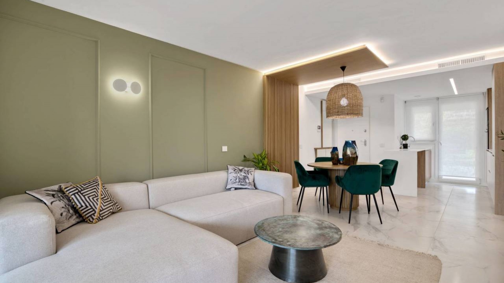 Sale - Apartment Flat -
Torrevieja