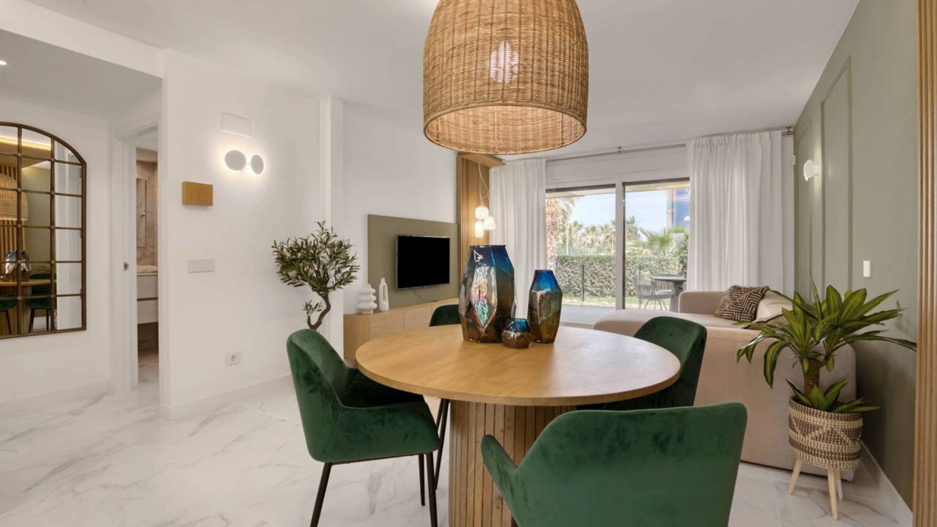 Sale - Apartment Flat -
Torrevieja