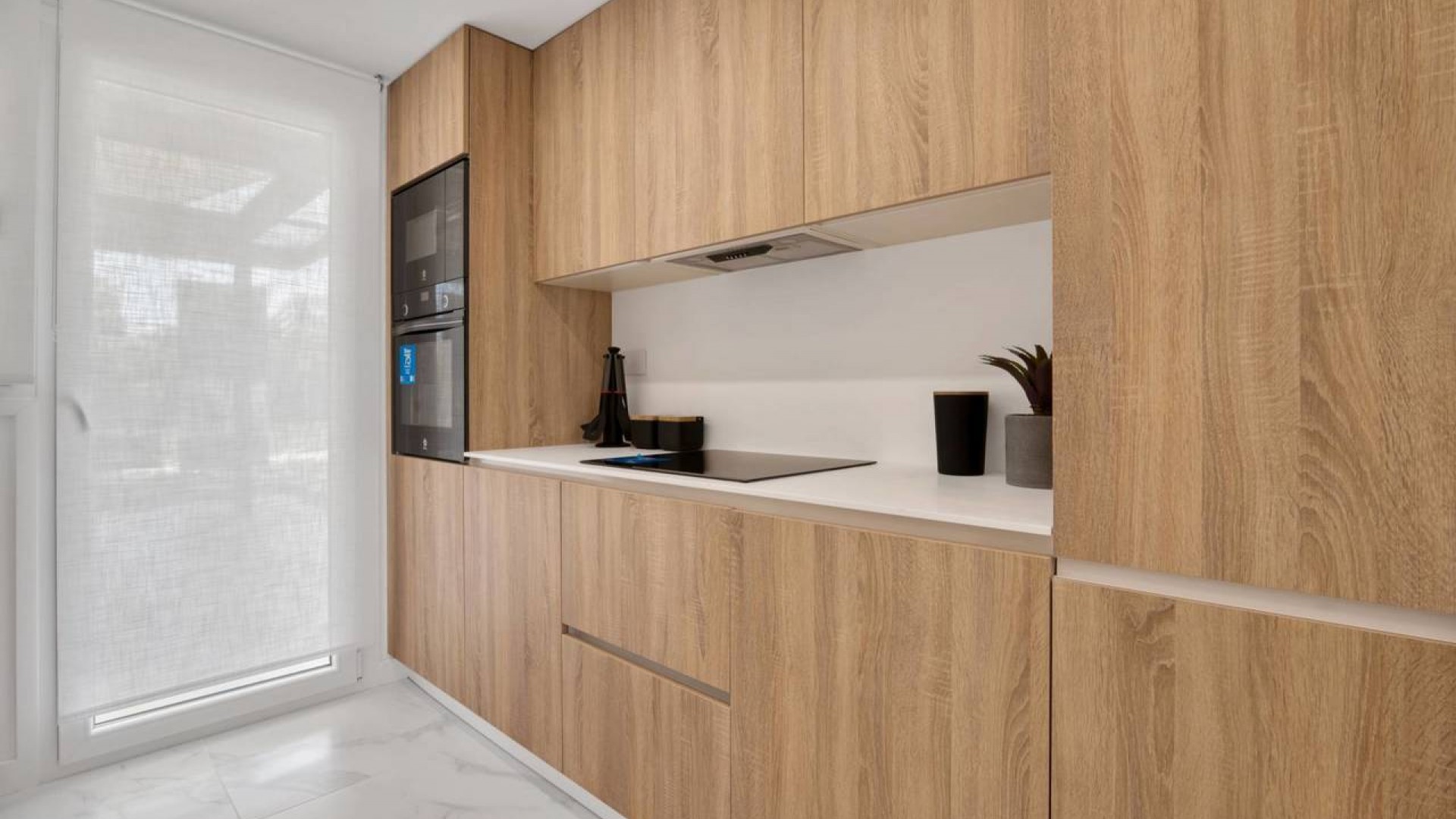 Sale - Apartment Flat -
Torrevieja