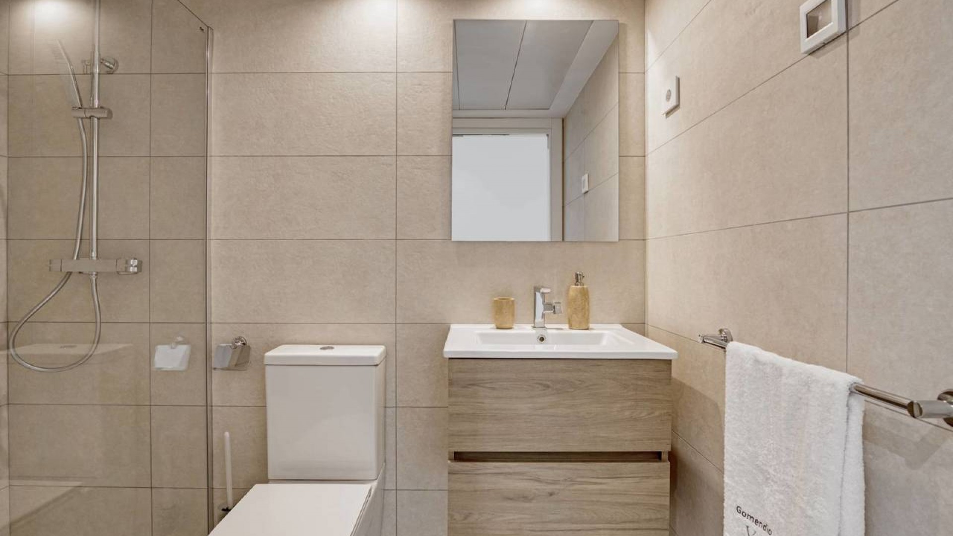 Sale - Apartment Flat -
Torrevieja