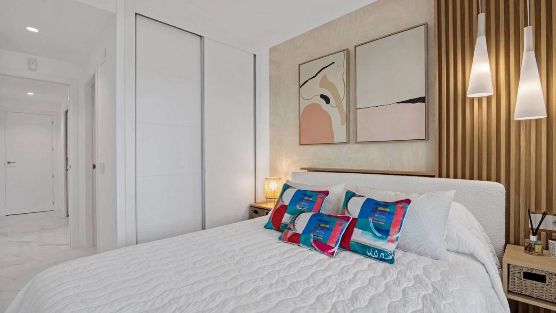 Sale - Apartment Flat -
Torrevieja