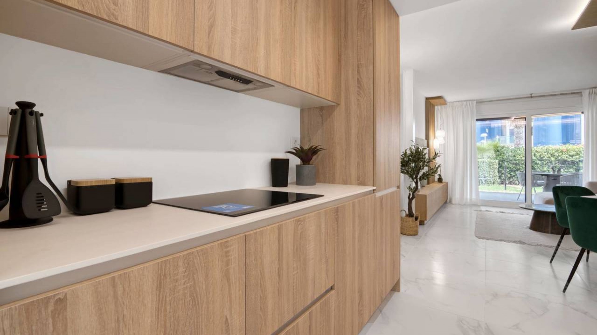 Sale - Apartment Flat -
Torrevieja