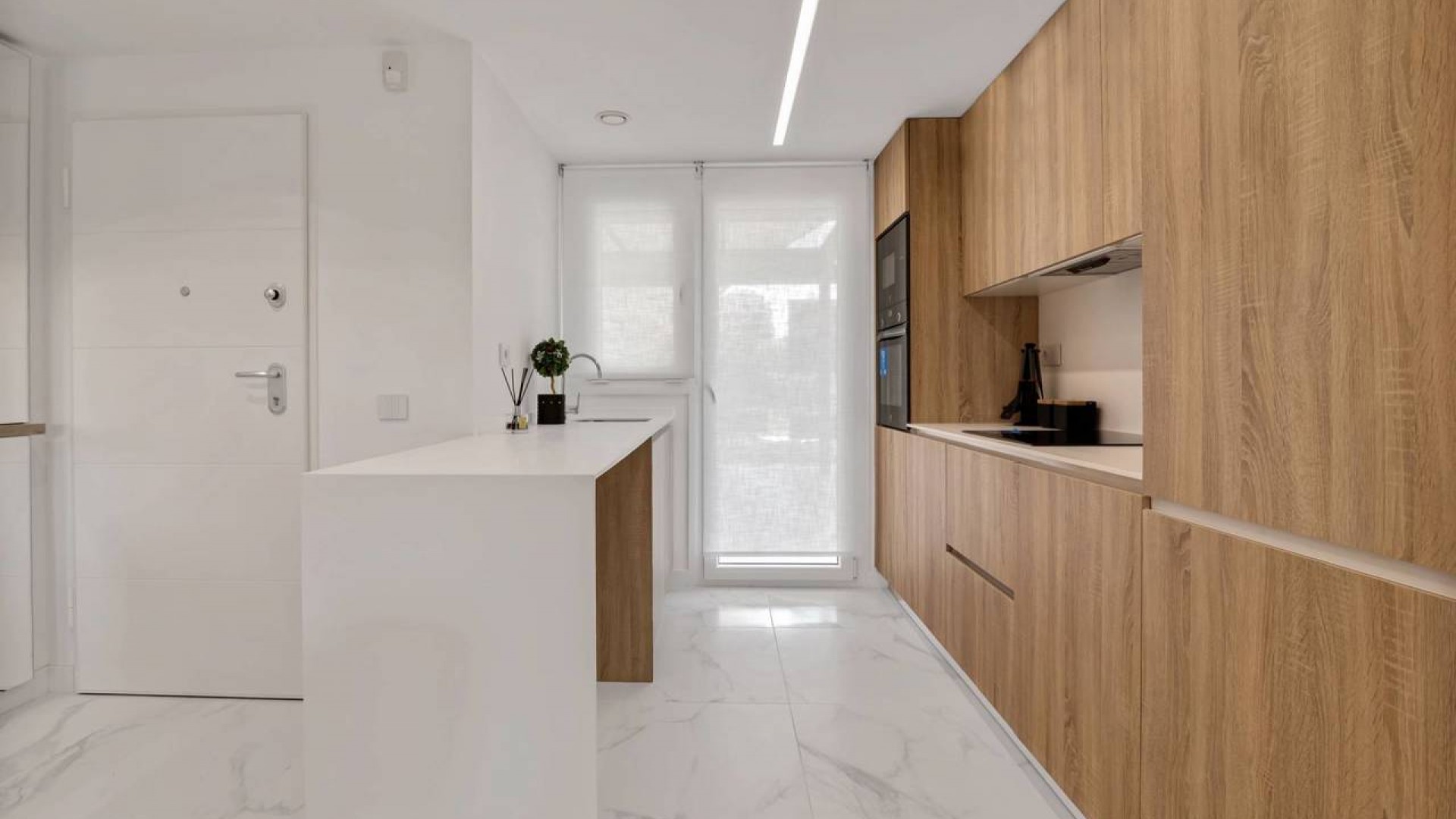 Sale - Apartment Flat -
Torrevieja