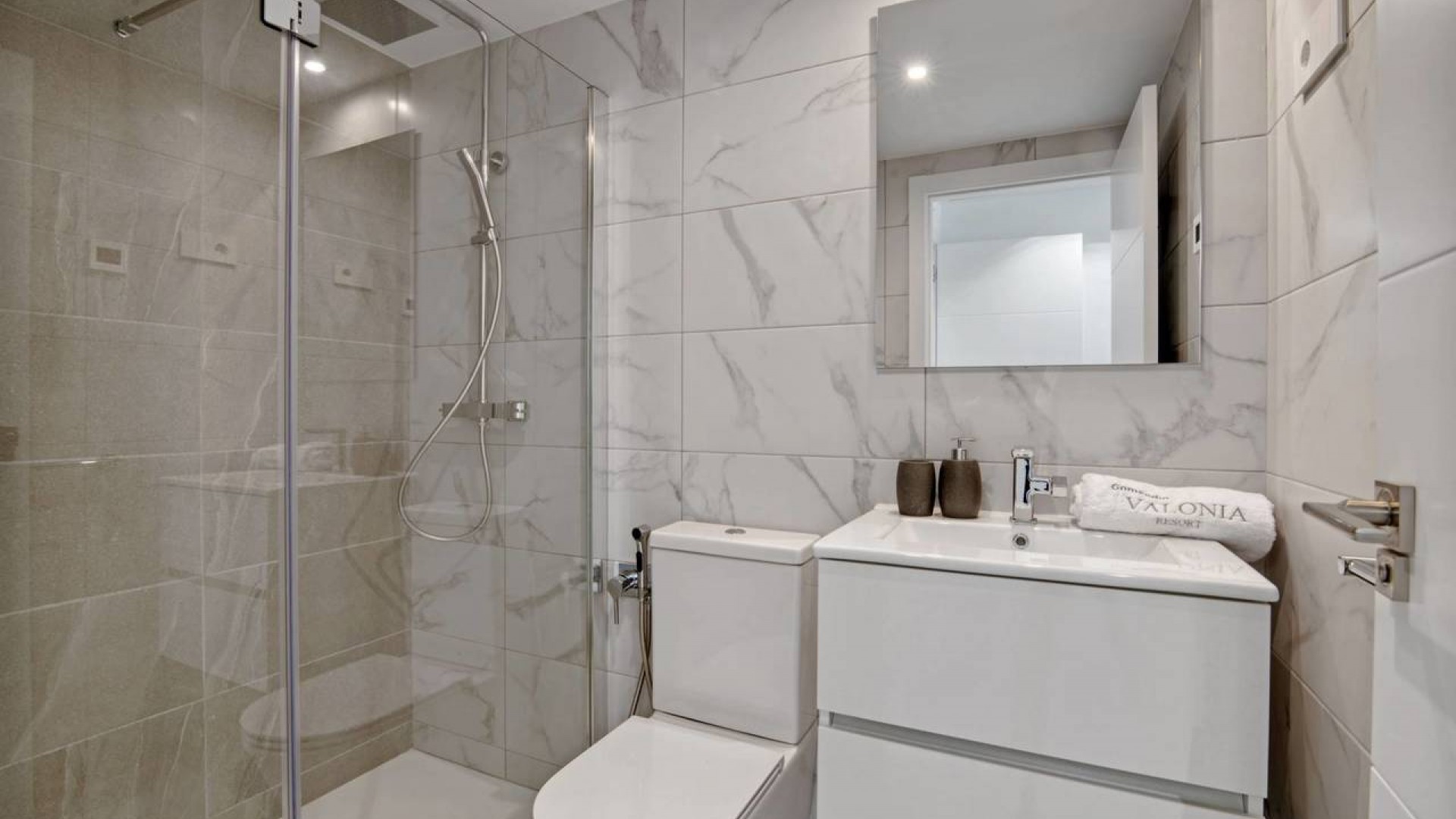 Sale - Apartment Flat -
Torrevieja