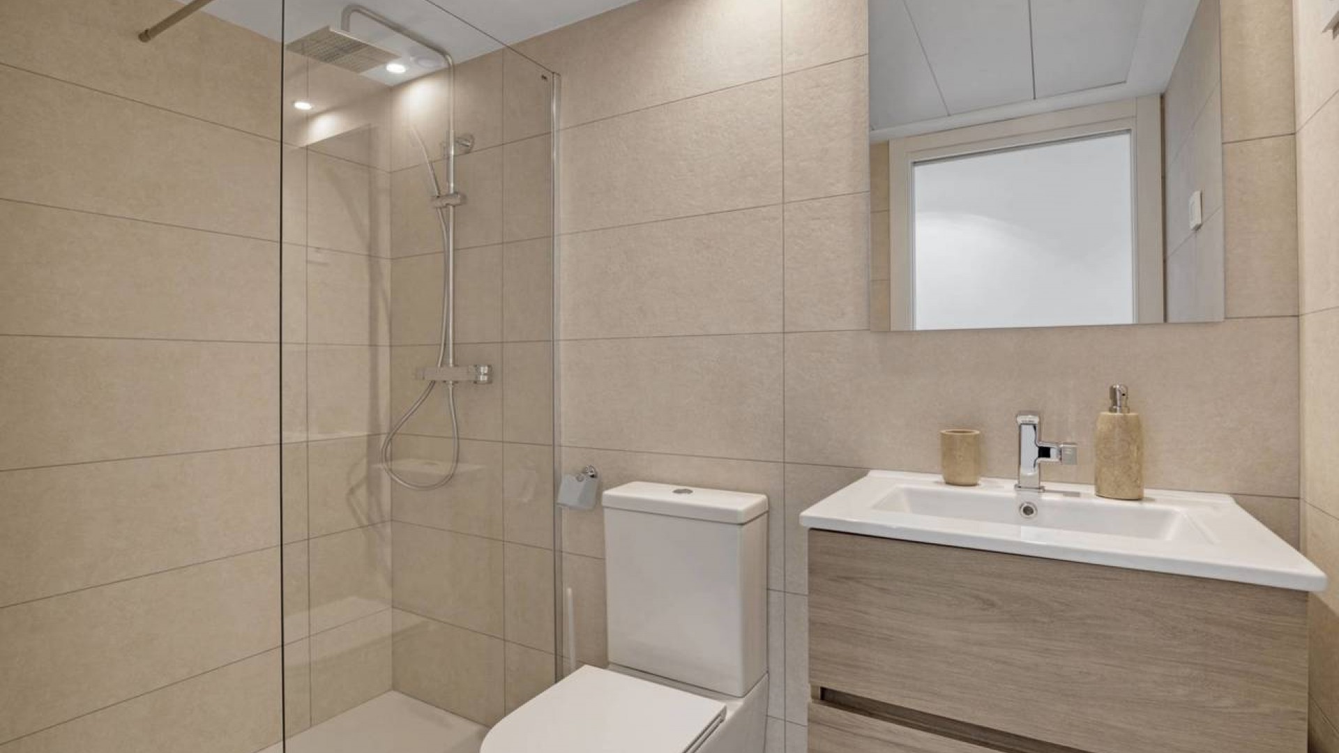 Sale - Apartment Flat -
Torrevieja